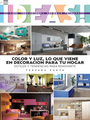 Ideas de decoración - Magazine